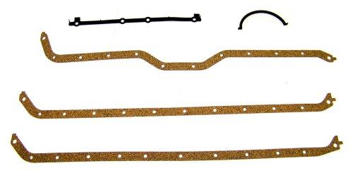 1988 Jeep Wagoneer 4.0L Oil Pan Gasket