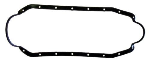1989 Nissan Stanza 2.0L Oil Pan Gasket