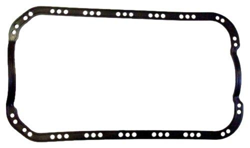 1987 Acura Integra 1.6L Oil Pan Gasket