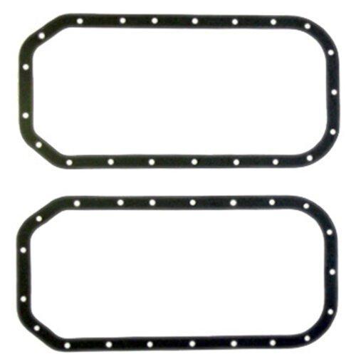 1989 Geo Prizm 1.6L Oil Pan Gasket