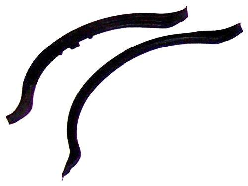 2000 Mazda Miata 1.8L Oil Pan Gasket