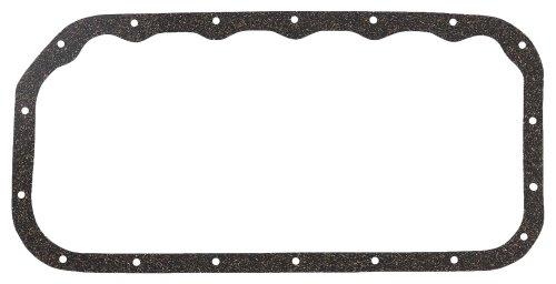 2003 Toyota Tacoma 2.4L Oil Pan Gasket
