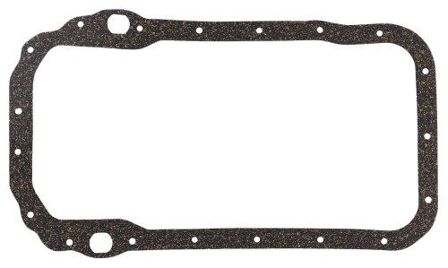 1992 Lexus ES300 3.0L Oil Pan Gasket