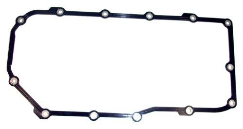 1995 Dodge Avenger 2.0L Oil Pan Gasket
