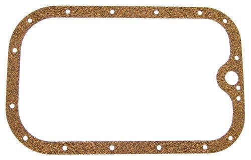 1998 Chevrolet Metro 1.0L Oil Pan Gasket