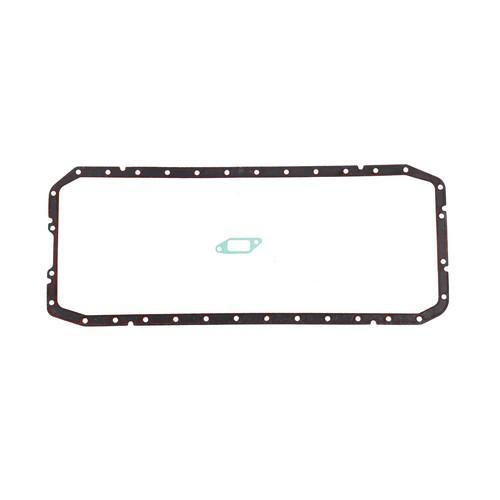 2015 Ram 4500 6.7L Oil Pan Gasket