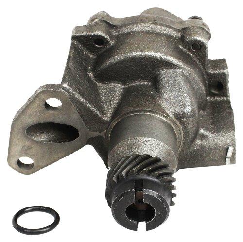 1992 Chrysler Dynasty 2.5L Oil Pump