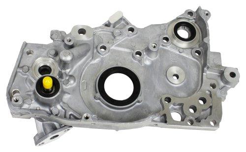 1995 Mitsubishi Mighty Max 2.4L Oil Pump