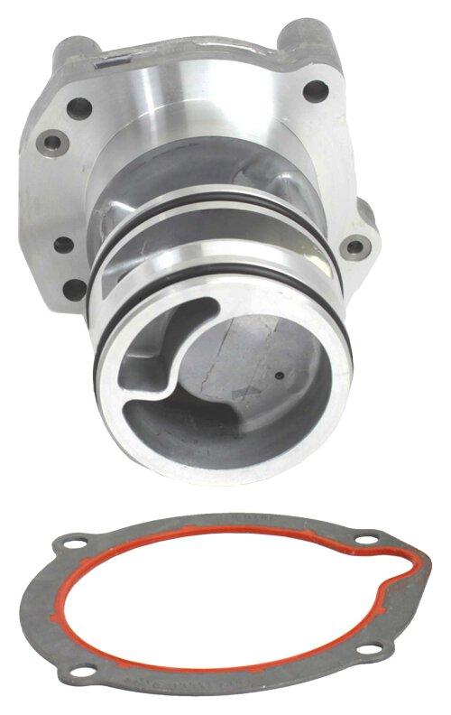 1996 Mazda B2300 2.3L Oil Pump