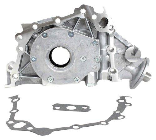 2007 Hyundai Tucson 2.0L Oil Pump