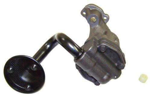 2000 GMC C2500 6.5L Oil Pump