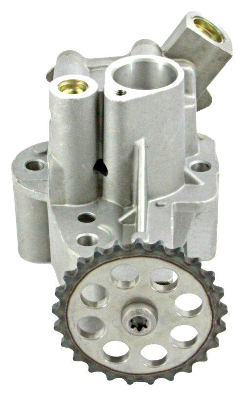 2007 Volkswagen Rabbit 2.5L Oil Pump