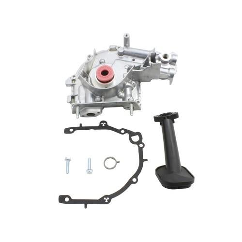 2017 Fiat 500X 1.4L Oil Pump