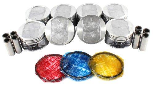 Piston and Ring Set 1994-2003 Dodge, Jeep 5.9L