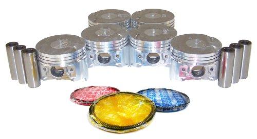 Piston and Ring Set 1995-2000 Chrysler, Dodge 2.5L