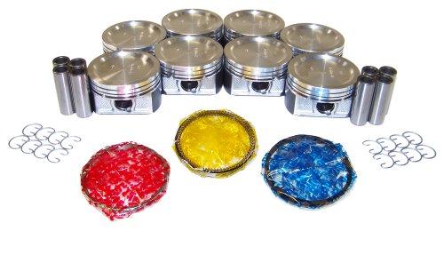 Piston and Ring Set 1997-2016 Ford, Lincoln 5.4L