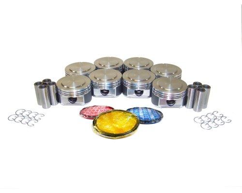 Piston and Ring Set 2002-2007 Dodge, Jeep 4.7L