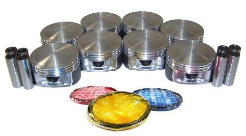 Piston and Ring Set 2003-2006 Chrysler, Dodge, Jeep 5.7L