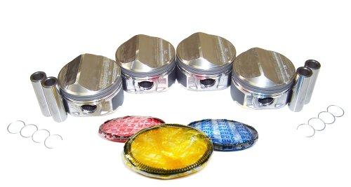 Piston and Ring Set 2003-2009 Chrysler, Dodge 2.4L