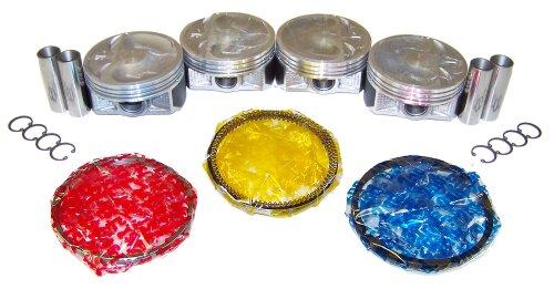 Piston and Ring Set 2005 Subaru 2.5L