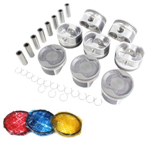 Piston and Ring Set 2005-2009 Lexus, Toyota 4.7L