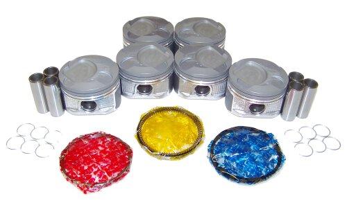 Piston and Ring Set 2006-2015 Lexus 2.5L