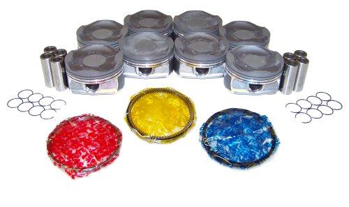 Piston and Ring Set 2007-2021 Lexus, Toyota 5.7L