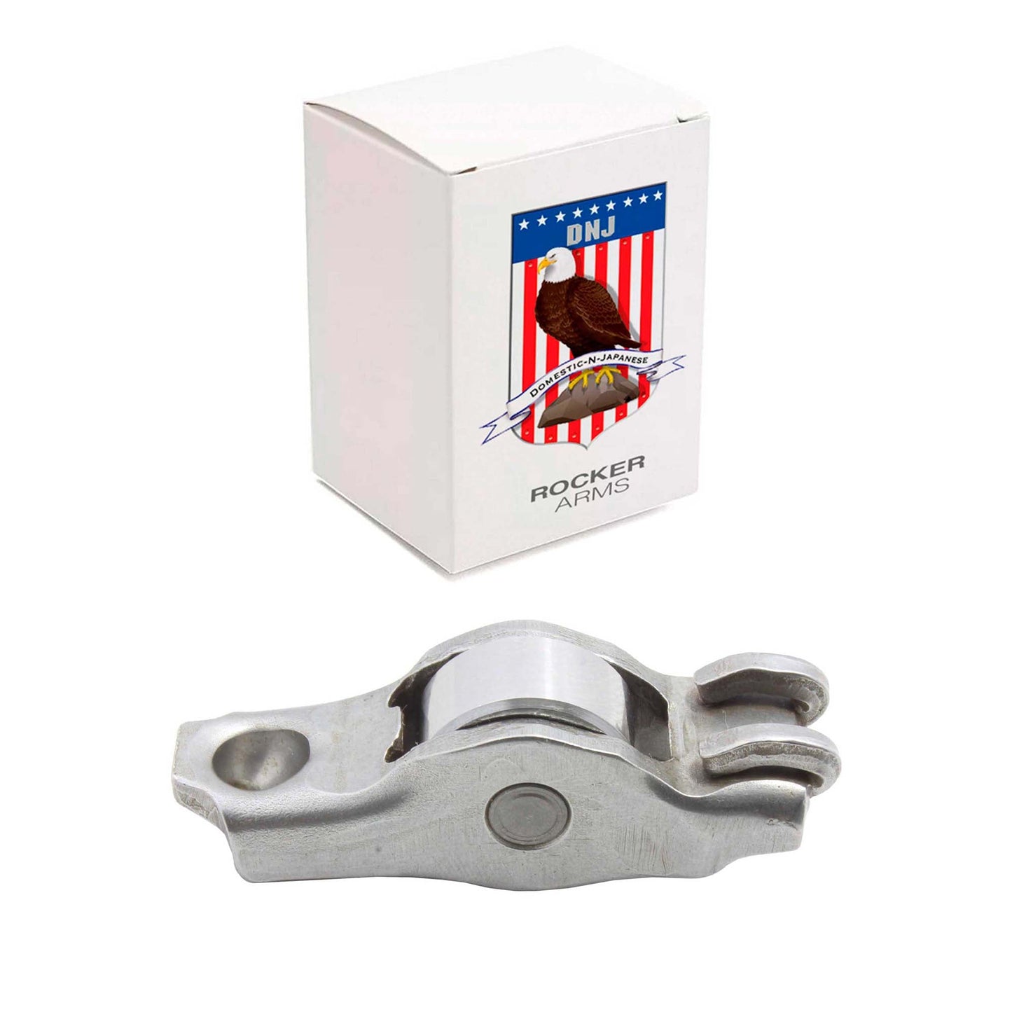 2008 Ford Explorer 4.0L Rocker Arm