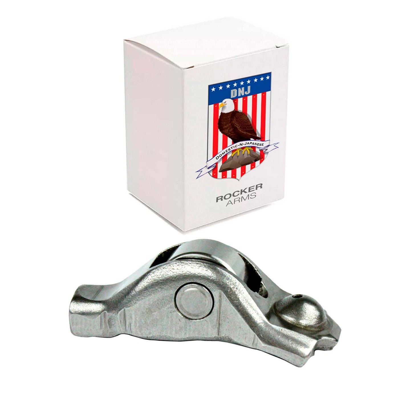 2011 Ford F-450 Super Duty 6.8L Rocker Arm