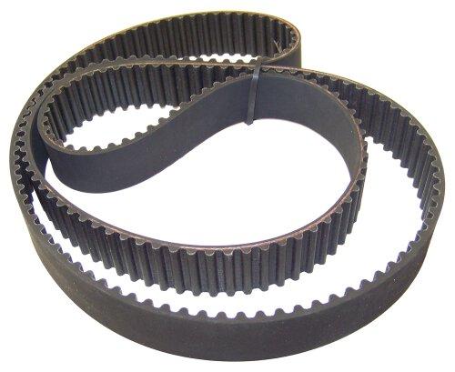 2010 Mitsubishi Eclipse 3.8L Timing Belt