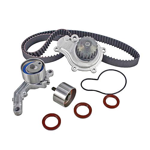 2004 Dodge Stratus 2.4L Timing Belt, Water Pump & Component Kit