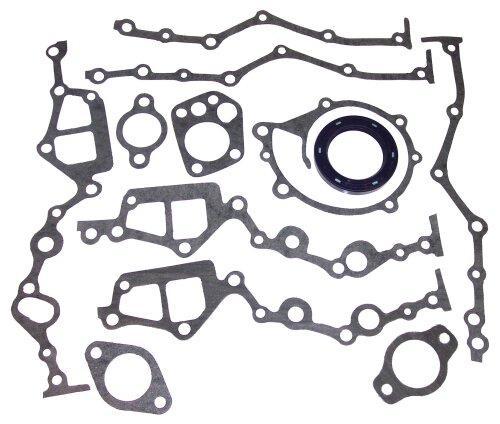 1987 Nissan Pathfinder 2.4L Timing Cover Gasket