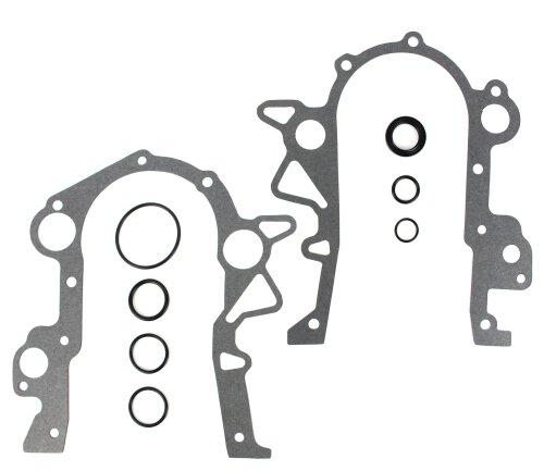 Timing Cover Gasket Set 1990-2010 Chrysler,Dodge,Eagle,Plymouth,Volkswagen 3.3L-3.8L
