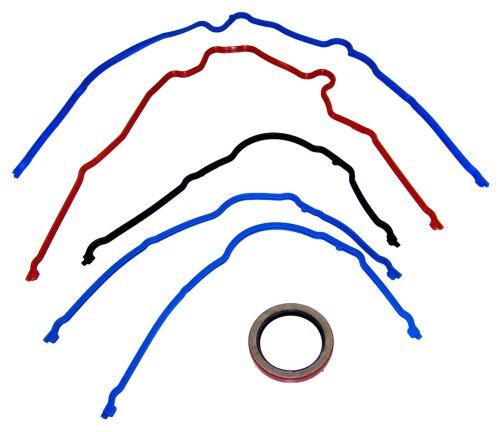 1998 Ford E-150 Econoline 4.6L Timing Cover Gasket