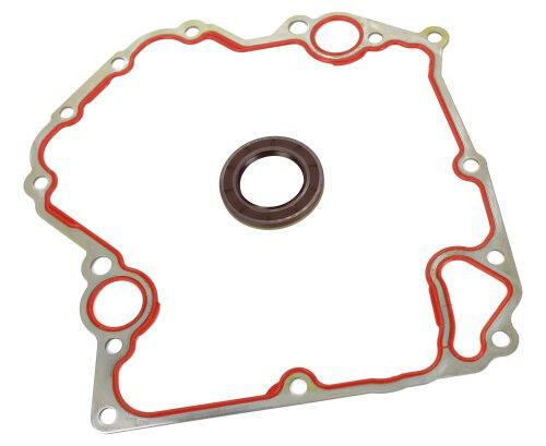 2002 Dodge Durango 4.7L Timing Cover Gasket