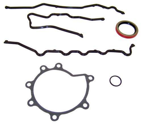 2000 Lincoln LS 3.0L Timing Cover Gasket