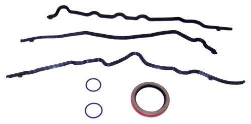 2005 Mazda 6 3.0L Timing Cover Gasket