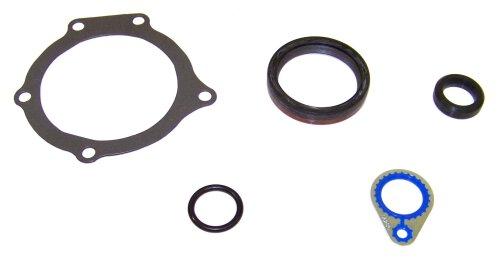 2007 Isuzu i-290 2.9L Timing Cover Gasket