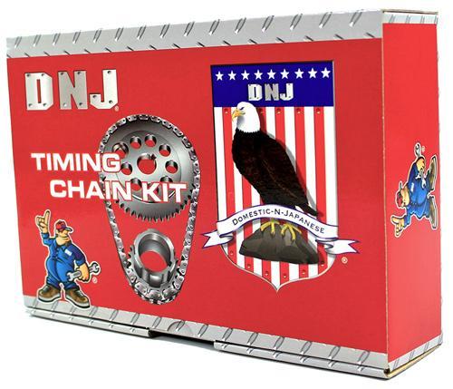 1964 Ford Country Squire 6.4L Timing Set