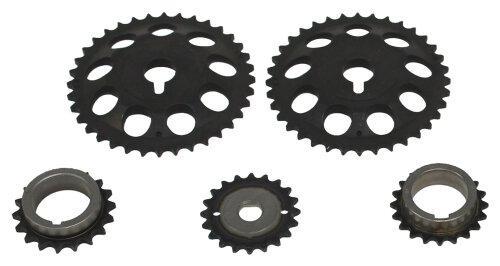2013 Scion xB 2.4L Timing Set