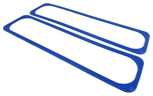 1991 GMC C1500 5.0L Valve Cover Gasket