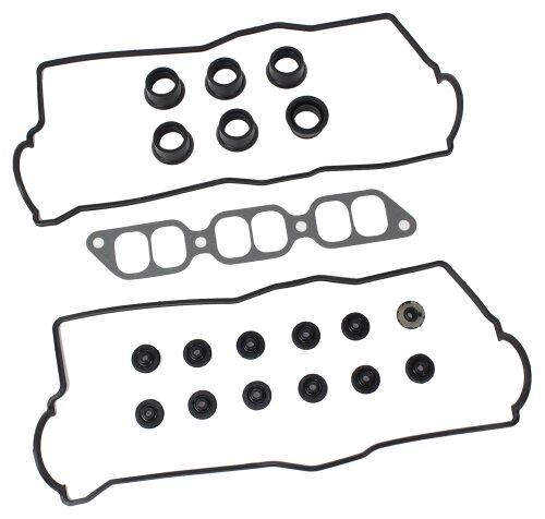 Valve Cover Gasket Set 1988-1991 Lexus,Toyota 2.5L