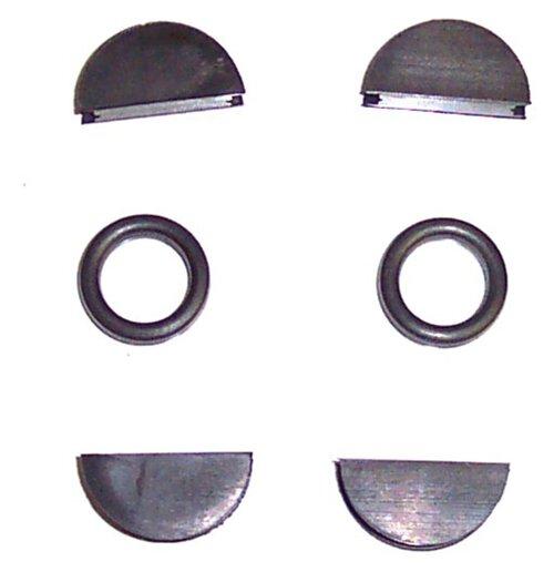 Valve Cover Gasket Set 1990-1993 INFINITI 4.5L