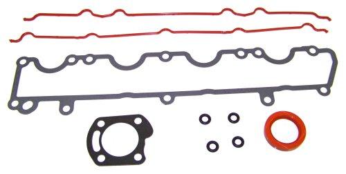 1992 Pontiac Grand Am 2.3L Valve Cover Gasket