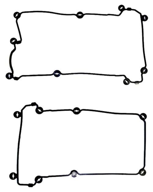 Valve Cover Gasket Set 1995-2002 Ford,Mazda,Mercury 2.5L
