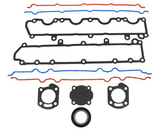 Valve Cover Gasket Set 1996-2002 Buick,Chevrolet,Oldsmobile,Pontiac 2.4L