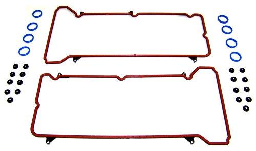 Valve Cover Gasket Set 2000-2011 Buick,Cadillac,Oldsmobile,Pontiac 4.0L-4.6L