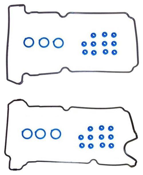 Valve Cover Gasket Set 2001-2004 Ford,Mazda,Mercury 3.0L