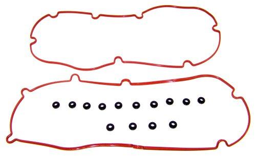2001 GMC Sierra 2500 HD 8.1L Valve Cover Gasket