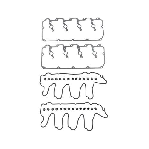 Valve Cover Gasket Set 2004-2010 Chevrolet,GMC,Hummer 6.6L